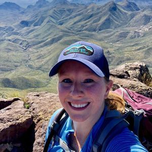 Meet your Posher, Monica